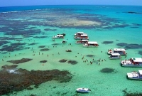 BRASIL- Fortaleza