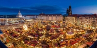 ALEMANHA- Berlim & Dresden