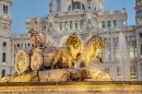 ESPANHA- Madrid