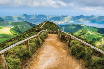 AÇORES- S.Miguel