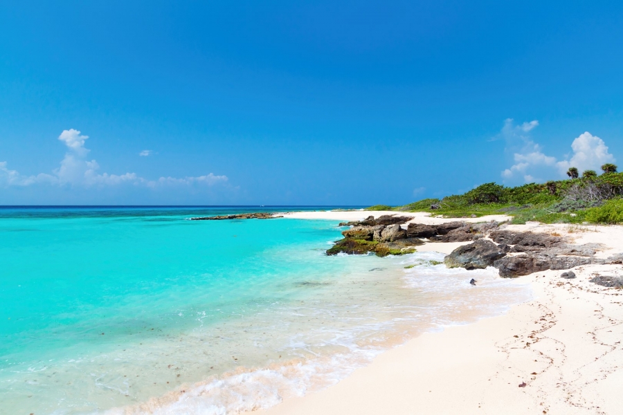 MÉXICO- Cancún MÉXICO- Cancún