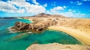 ILHAS ESPANHOLAS- Lanzarote