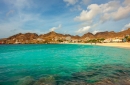 CABO VERDE- Ilha de São Vicente